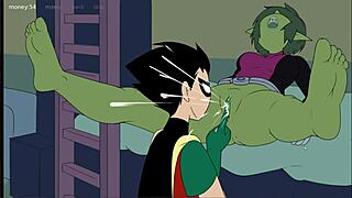 18Titans Episode 6 Delivers Intense Jinxed Action with Monsters