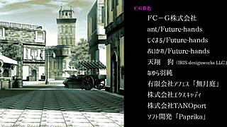 Can This Busty Princess Resist Hypnosis Seduction?