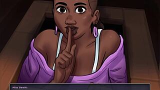 summertime saga 237 introduces new choices and summer adventures