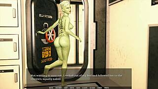 i have to fuck her twice - sex 9 00 tales from the unending void 4