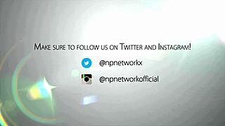 调皮Ivi Rein大胆私撩继父