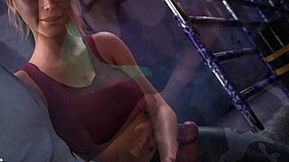 Wow, summer heat gameplay gets wild in part 5!