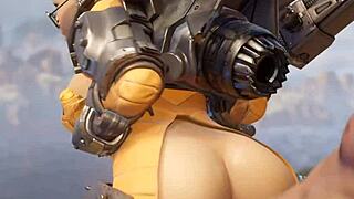 Valoran X Overwatch X Apex Legends Compilation