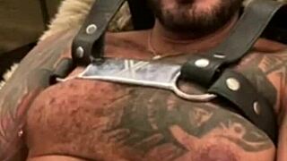 After Party Win! Viktor Rom's 3650 Days in Gay Industry