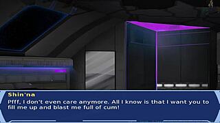 Star Wars Orange Trainer Bonus 2 Lots Of Rough Sex