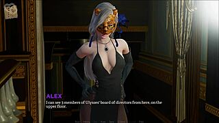 eternum 123 with cute teen outfit