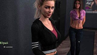 Wow, summer heat gameplay gets wild in part 5!