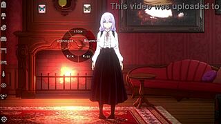 i thought there was more fuck doll room finale