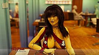 alternate existence forty game