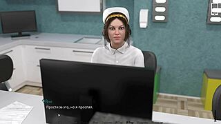 i’m hooked on knockout master part 8 pov ass play