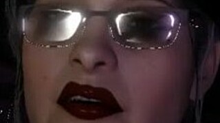 Esmeralda, the Sexy Cougar Witch, Seduces in 3D Cartoon Action. Watch Her Big Tits Bounce!