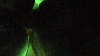 Fucking My Ex Girlfriend With Her Big Cock And Creampie In Her Fat Pussy