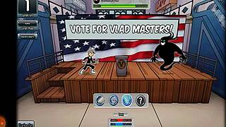 Amity Park P2: Where The Hell Is This Box?