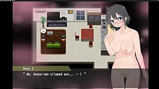 magical girl with big tits fingers herself in part 6