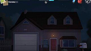 summertime saga 203 explores anime adventures