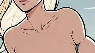 the end of novelty in anime