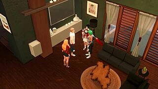 no pants exposure school