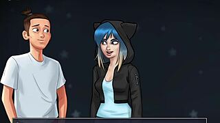 summertime saga 237 introduces new choices and summer adventures