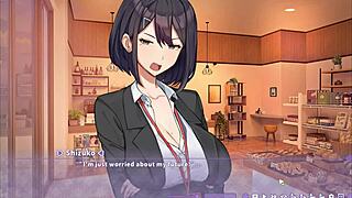 He Filled Me Up While We Played with Toys Together