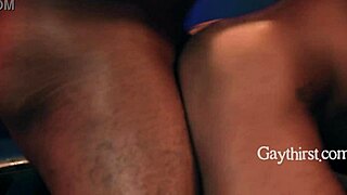 Late night flights repressed straight men go gay dillon diaz aj sloan