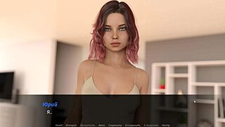 I’m Obsessed with Redhead Whore Sucking in 3D Porn! Echoes of Lust Episode 2 Part 16 Hits Hard!