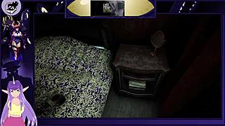 Uncover The Mystery Of Lust From Beyond Part 7