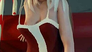 Kidkudi独舞卡通动画脱衣秀