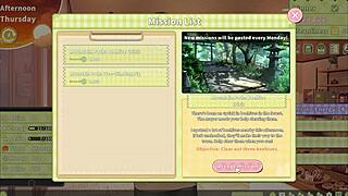 He Filled Me Up While We Played with Toys Together