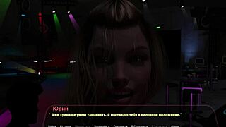 Tranny Surprise - Got a Cock for Christmas?