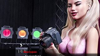 what's next in fashion business episode 4 part 2 gameplay?