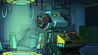 Let's play space rescue code pink the trade with valerie in anime style