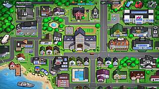 Summer Time Saga Unc Part 33