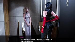 complete gameplay fashion business episode 4 part 16