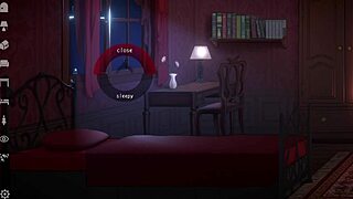 i thought there was more fuck doll room finale