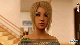 曲线美Stacy在户外性感装扮口交，Ep23超辣！