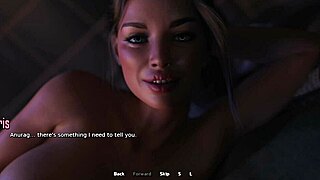 Why Does My Elder Stepsister Crave Me While Camping? - 3D Hentai