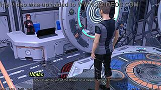 Hg corruption part 8 controlling police and subway