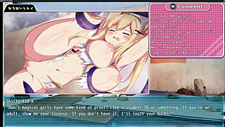 Magical Girl Otometia Part 2 Adventure