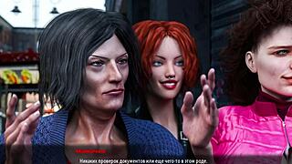 complete gameplay fashion business episode 4 part 16