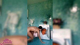 Hot Babe Sucks Deep and Fucks Sensually