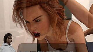 Tranny Surprise - Got a Cock for Christmas?