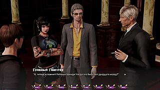 Complete Gameplay Pale Carnations Part 20