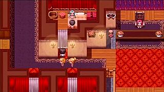 Kingdom attacked, I save in Bible Quest Part 12