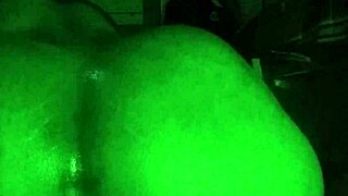 Is this gay femboy's thick booty too tempting for you?