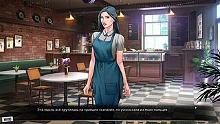 i can't believe how hot this photoshoot got in our red string game part 3