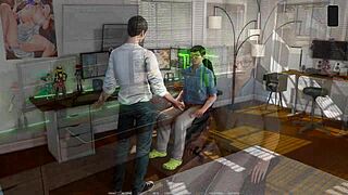 damn, ripples gameplay part 19 is pure filth!