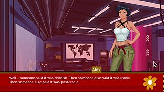 i got to do a lot of thing offline paprika trainer ep 8