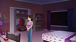 summertime saga 237 introduces new choices and summer adventures