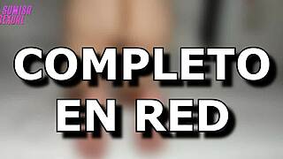 Humiliating punishment for submissive prostitute on feet