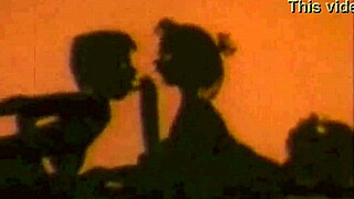 Vintage Erotic Drawings From Retro Anime Hentai